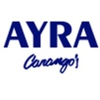 Ayra Carangos logo - Similar company to Nulog