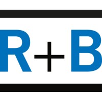 R+B engineering ag logo - Similar company to Okr Circle