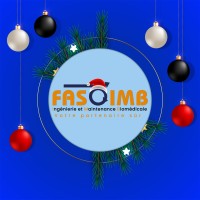 FASO IMB logo - Similar company to Faso Construction