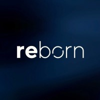 Reborn Communications logo - Similar company to Riverpay