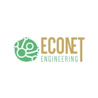 ECONET ENGINEERING LLC logo - Similar company to Unipole Contracting Engineering