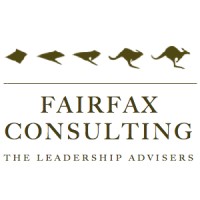 Fairfax Consulting logo - Similar company to Dynamic Therapy