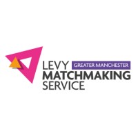 GMCA Levy Matchmaking Service logo - Similar company to Workplace Training Support | Free Training
