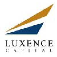 Luxence Capital logo - Similar company to Saga Re Investment
