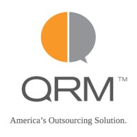 Quality Resource Management (QRM) logo - Similar company to Quantitative Risk Management