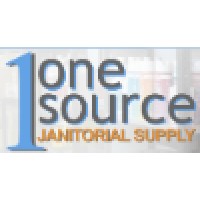 ONE SOURCE Janitorial Supply LLC logo - Similar company to Big Bend Restaurant Supply