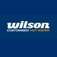 Wilson Hot Water logo - Similar company to Lm Engineering