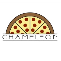 Chameleon Pizza