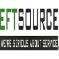 EFT Source logo - Similar company to Letterlogic, Inc.