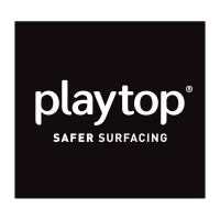 Playtop Safer Surfacing logo - Similar company to Squaire Services