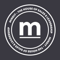 Mindit - the House of Sales & Leadership logo - Similar company to Adamello Ab