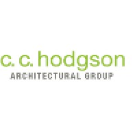 Cc Hodgson Architectural Group