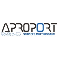 APROPORT logo - Similar company to Plan Rhône-Saône