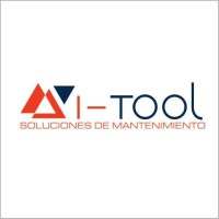 Itool logo - Similar company to Itools Aps