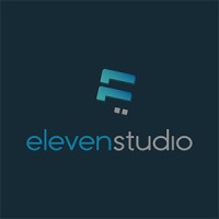 Eleven Studio logo - Similar company to Eleven Studio