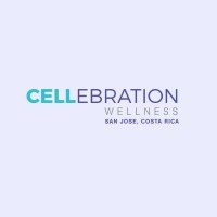 Cellebration Wellness logo - Similar company to Advanced Business Systems Inc.