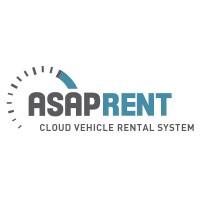 ASAP Rent Car Rental Software logo - Similar company to Vevs