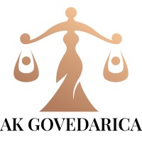 Advokatska kancelarija Govedarica logo - Similar company to Injac Attorneys