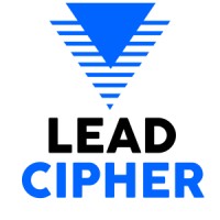 LeadCipher logo - Similar company to Flux Animations