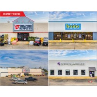 Monroeville Shopping Center logo - Similar company to Ms Electronix, Inc.