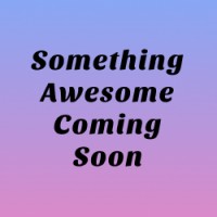 Something Awesome Coming Soon logo - Similar company to Saadha Studios Pvt. Ltd.