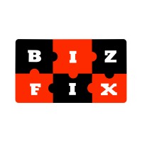 BizFix logo - Similar company to Red Continental