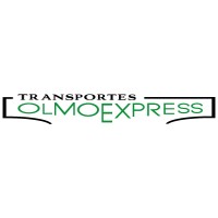 TRANSPORTES OLMO EXPRESS SL logo - Similar company to Satransa