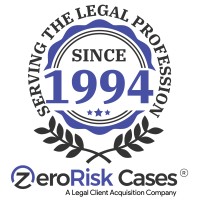 ZeroRisk Cases, Inc. logo - Similar company to Embed Hq