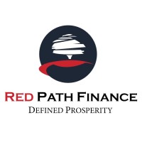 Red Path Finance logo - Similar company to Public Relations Association (Pra)