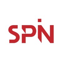 Swiss Power-to-X Collaborative Innovation Network SPIN logo - Similar company to Advanced Materials & Processes