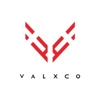 VALXCO Premium Vape Distributor logo - Similar company to Gn Canada