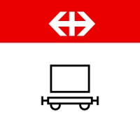 SBB Cargo logo - Similar company to Sbb Cff Ffs