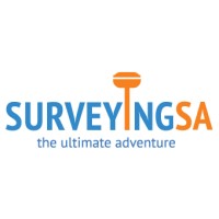Surveying SA logo - Similar company to Pyper Leaker Surveying Services Pty Ltd