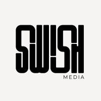 Swish Media logo - Similar company to Iffine Studio