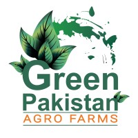Green Pakistan Agro Farms logo - Similar company to Ibda