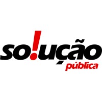Solução Tecnologia de Gestão Pública logo - Similar company to Syslink Sistemas