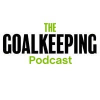 The Goalkeeping Podcast logo - Similar company to Hawy.Com