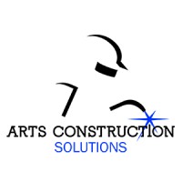 Arts Construction Solutions B.V. logo - Similar company to Doen Organisatieontwikkeling