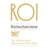 ROI WATER logo - Similar company to Uisge Source