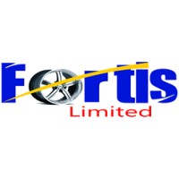 Fortis Auto Limited logo - Similar company to Labrad Automotives