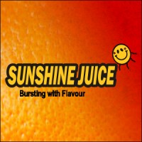 Sunshine Juices logo - Similar company to Distag Qcs