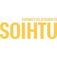 Suunnittelutoimisto Soihtu Oy logo - Similar company to Leaping Boulder