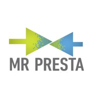 MR Presta Inc. logo - Similar company to Tech Detech