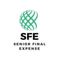 Senior Final Expense logo - Similar company to Kpi Well Incorporated