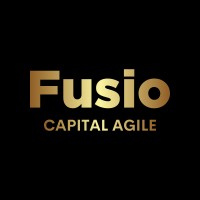 Fusio Capital logo - Similar company to The Apotheosis Group