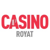 Casino Partouche de Royat logo - Similar company to Casino Partouche Lyon - Le Pharaon