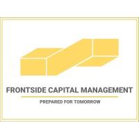 Frontside Capital Management L.P. logo - Similar company to Old Hill Partners