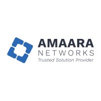 Amaara Networks Inc. logo - Similar company to Amaara