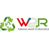 waste to resource solutions pvt ltd logo - Similar company to Jain Polymers
