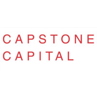 Capstone Capital logo - Similar company to Mb Manufacturing Lab